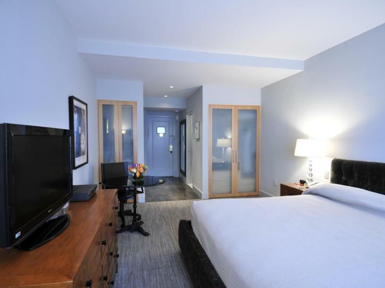 New York Apartment Sleeps 3 Air Con Wifi T057560 エクステリア 写真